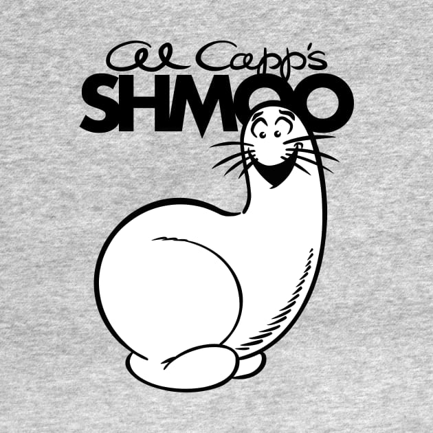 SHMOO by dumb stuff, fun stuff